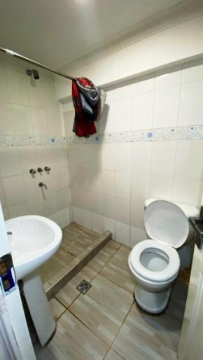 Acogedora Habitación